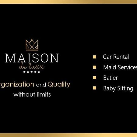 Maison De Luxx A10, Cozy Apartment With Garden In Larissa Exterior foto